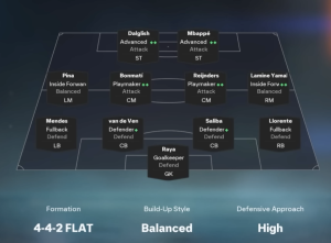 EA Sports FC 26 Weekend League Speedrun — Rank 1 in Record Time!